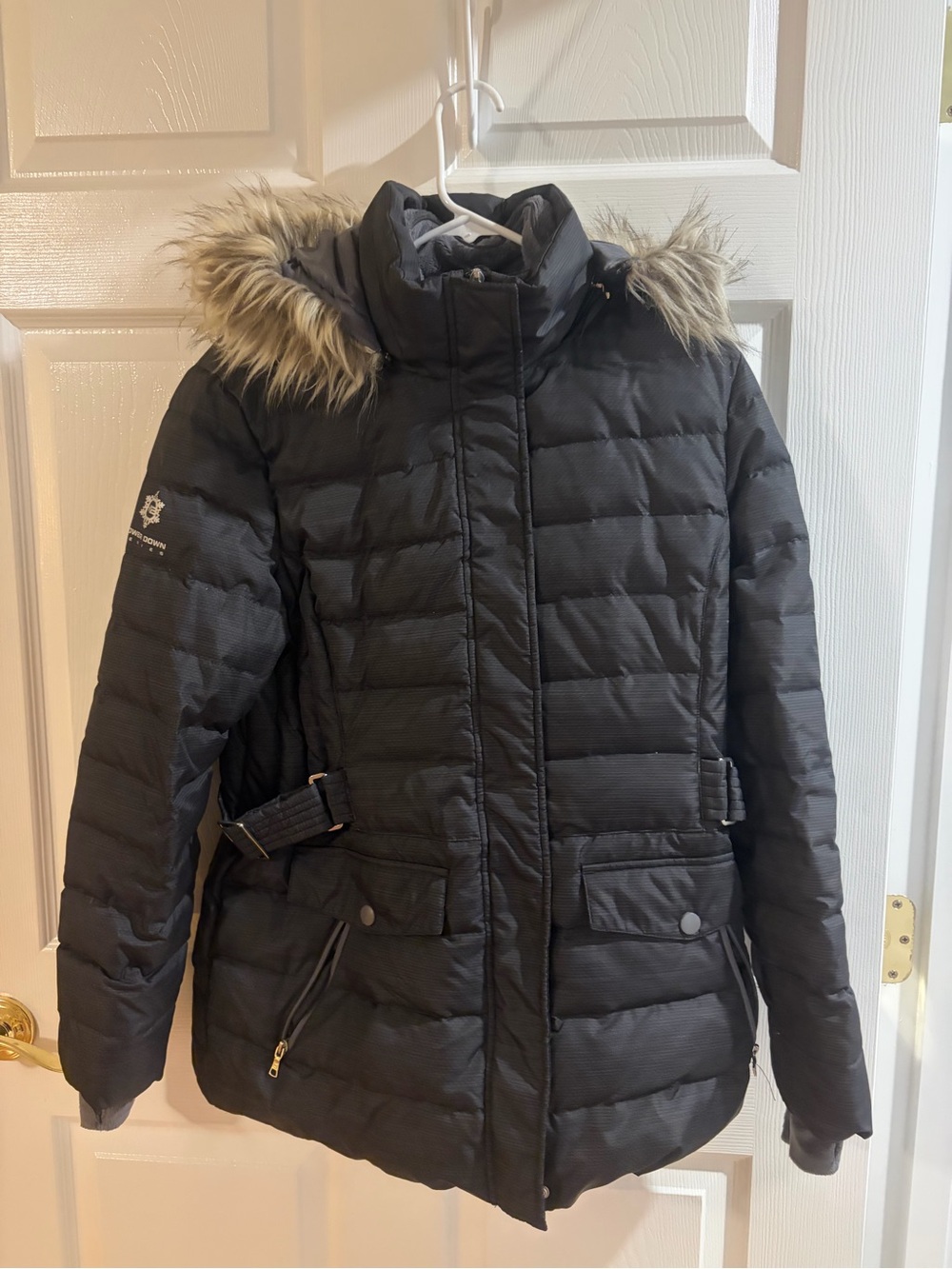 Women’s Free Country Puffer/Snow Jacket